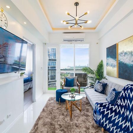Omp 15C-T2, Seaview, Pool & Beach Access, Near Airport, Fast Wi-Fi, Netflix Punta Engano  Екстер'єр фото