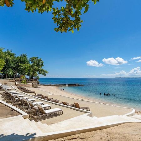 Omp 15C-T2, Seaview, Pool & Beach Access, Near Airport, Fast Wi-Fi, Netflix Punta Engano  Екстер'єр фото