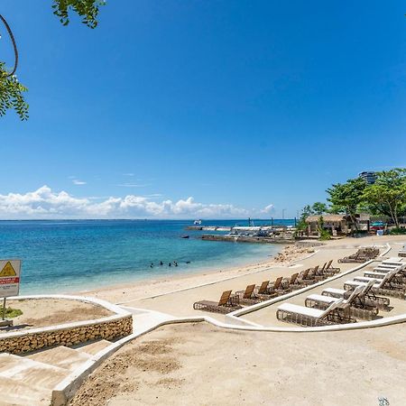 Omp 15C-T2, Seaview, Pool & Beach Access, Near Airport, Fast Wi-Fi, Netflix Punta Engano  Екстер'єр фото