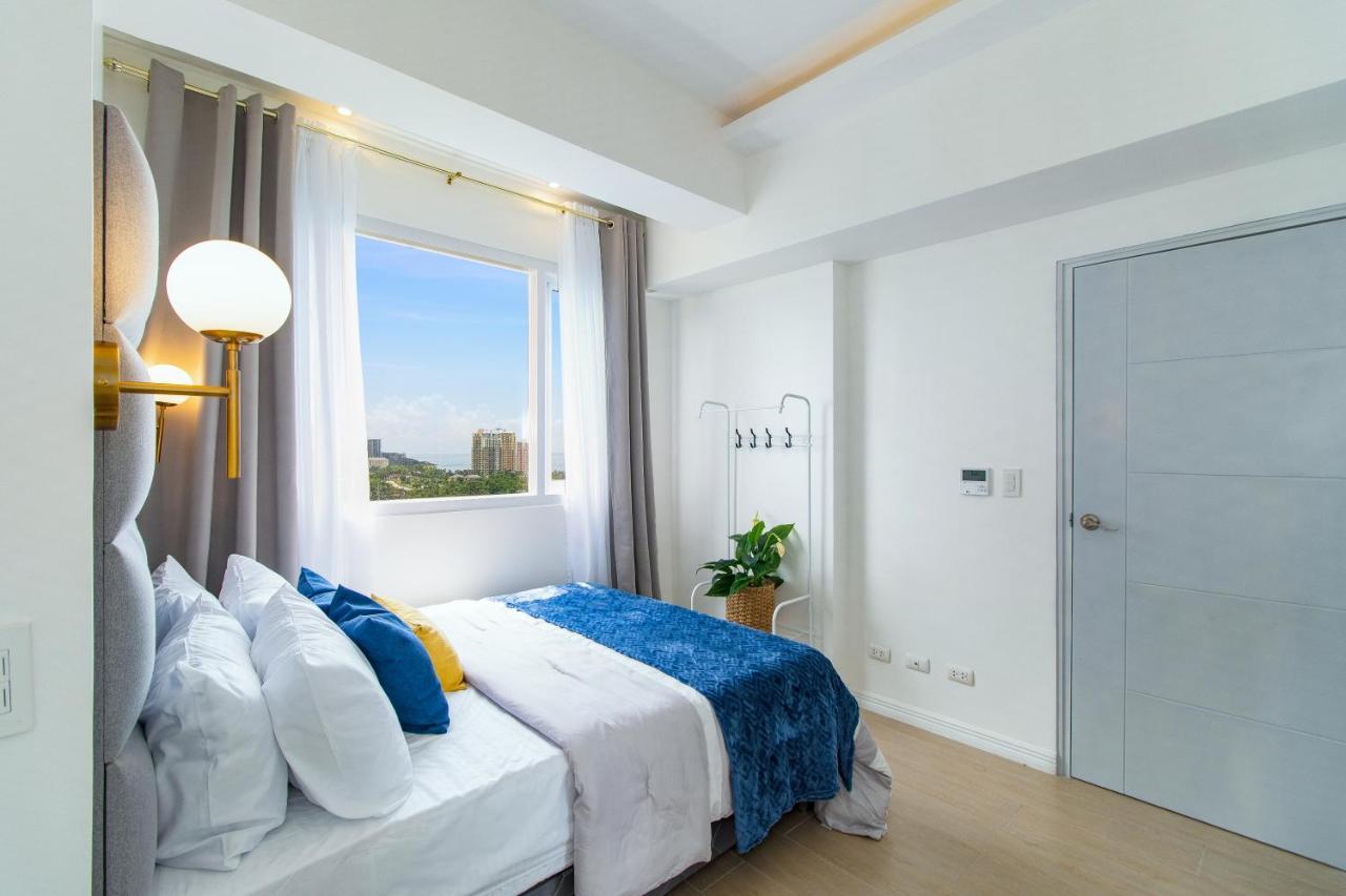 Omp 15C-T2, Seaview, Pool & Beach Access, Near Airport, Fast Wi-Fi, Netflix Punta Engano  Екстер'єр фото