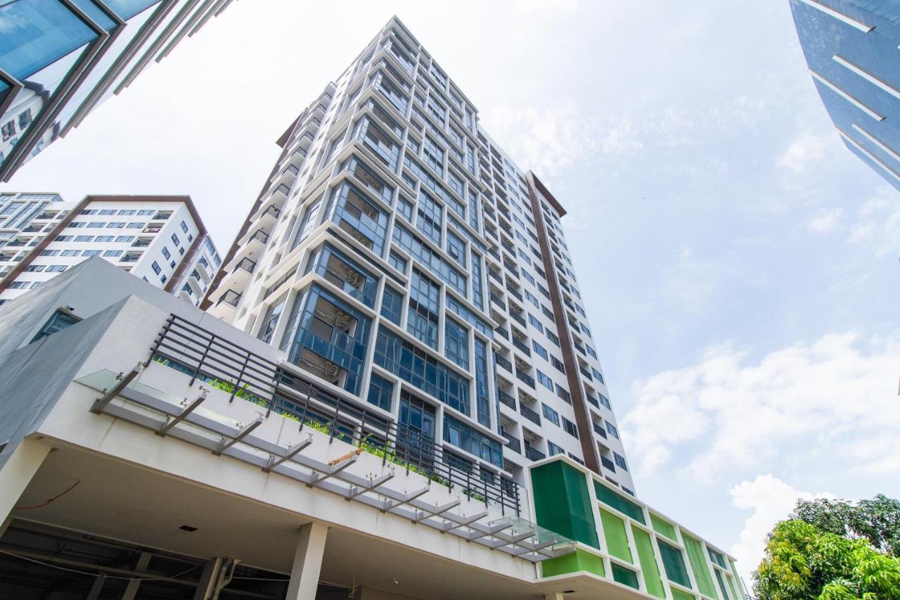 Omp 15C-T2, Seaview, Pool & Beach Access, Near Airport, Fast Wi-Fi, Netflix Punta Engano  Екстер'єр фото