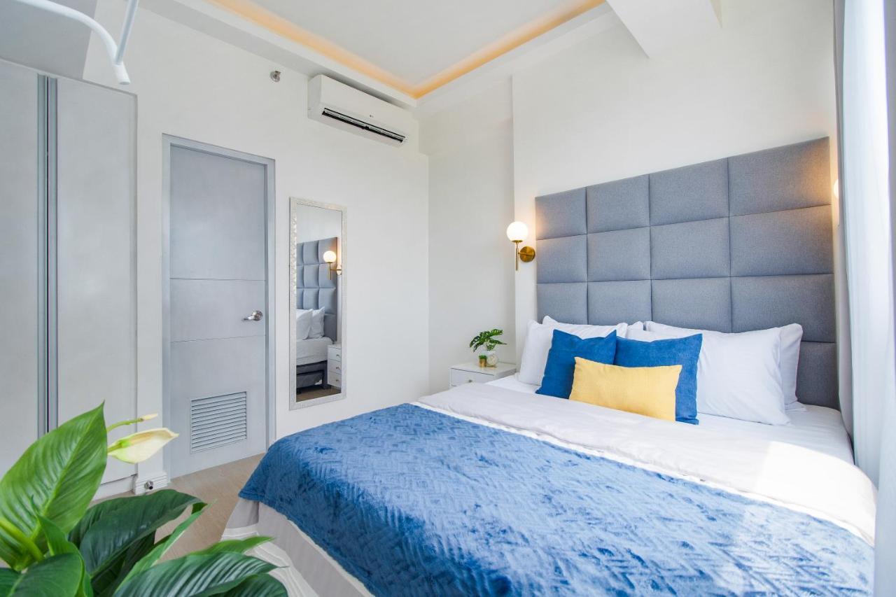 Omp 15C-T2, Seaview, Pool & Beach Access, Near Airport, Fast Wi-Fi, Netflix Punta Engano  Екстер'єр фото