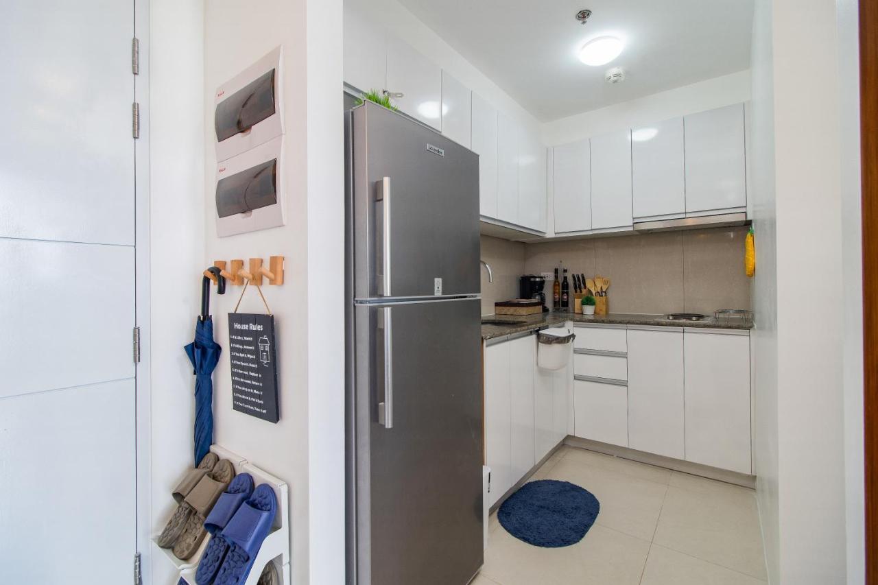 Omp 15C-T2, Seaview, Pool & Beach Access, Near Airport, Fast Wi-Fi, Netflix Punta Engano  Екстер'єр фото