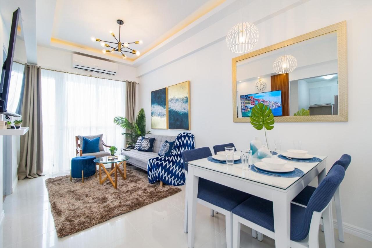 Omp 15C-T2, Seaview, Pool & Beach Access, Near Airport, Fast Wi-Fi, Netflix Punta Engano  Екстер'єр фото