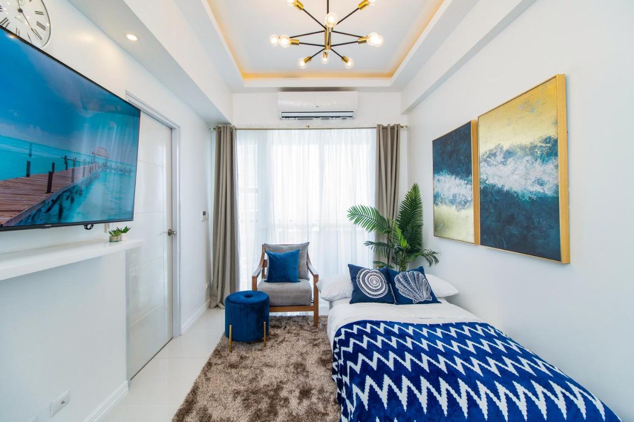 Omp 15C-T2, Seaview, Pool & Beach Access, Near Airport, Fast Wi-Fi, Netflix Punta Engano  Екстер'єр фото