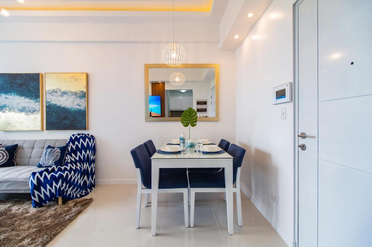 Omp 15C-T2, Seaview, Pool & Beach Access, Near Airport, Fast Wi-Fi, Netflix Punta Engano  Екстер'єр фото