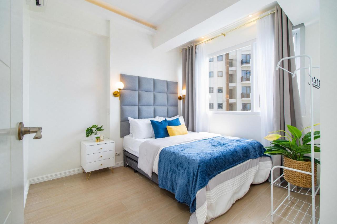 Omp 15C-T2, Seaview, Pool & Beach Access, Near Airport, Fast Wi-Fi, Netflix Punta Engano  Екстер'єр фото