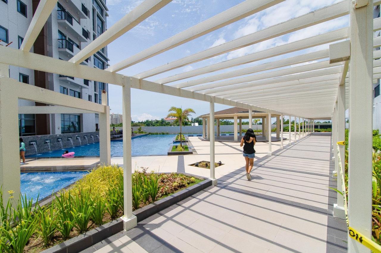 Omp 15C-T2, Seaview, Pool & Beach Access, Near Airport, Fast Wi-Fi, Netflix Punta Engano  Екстер'єр фото