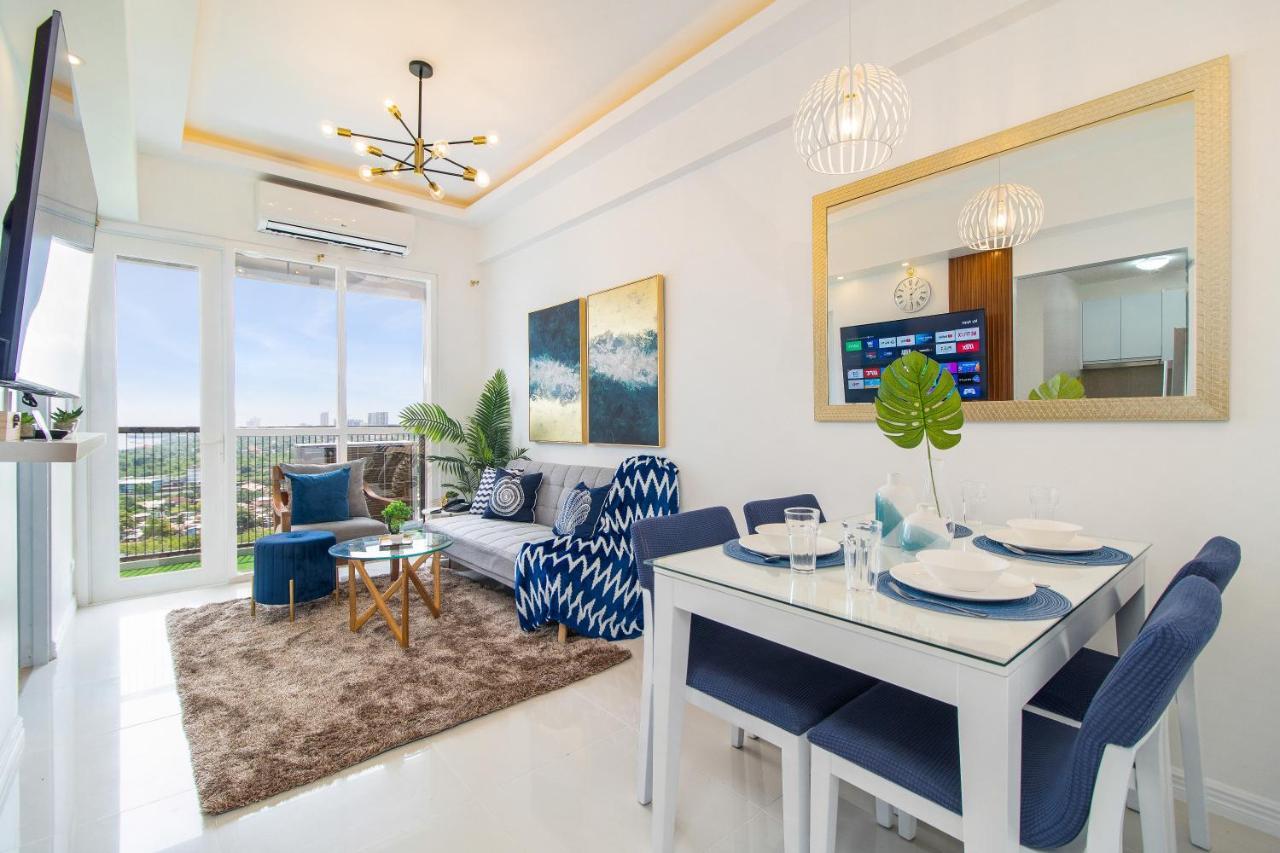 Omp 15C-T2, Seaview, Pool & Beach Access, Near Airport, Fast Wi-Fi, Netflix Punta Engano  Екстер'єр фото