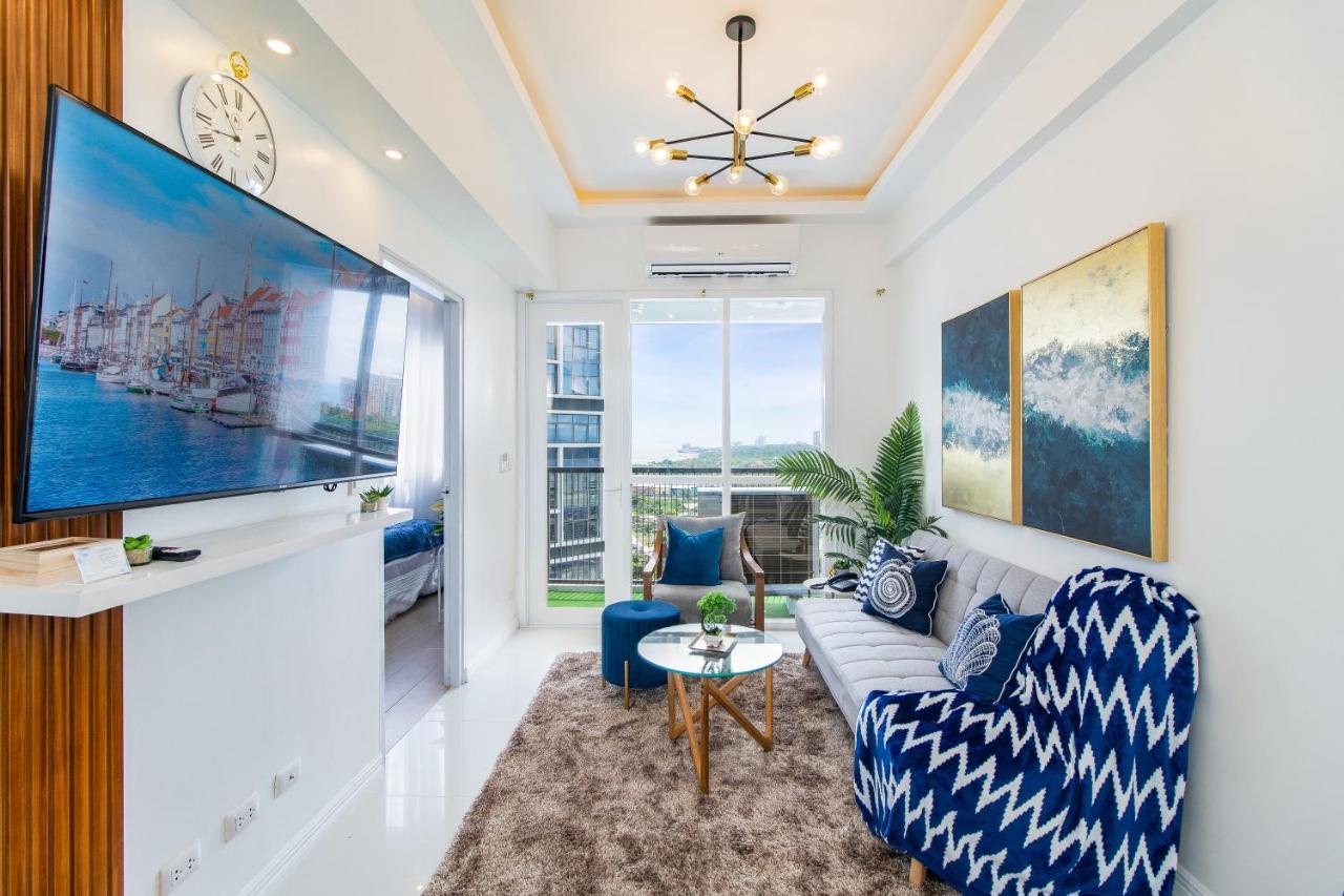 Omp 15C-T2, Seaview, Pool & Beach Access, Near Airport, Fast Wi-Fi, Netflix Punta Engano  Екстер'єр фото