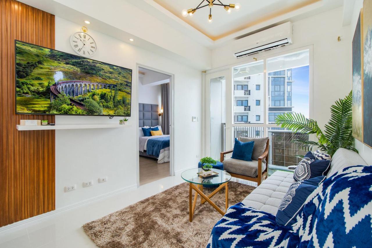 Omp 15C-T2, Seaview, Pool & Beach Access, Near Airport, Fast Wi-Fi, Netflix Punta Engano  Екстер'єр фото