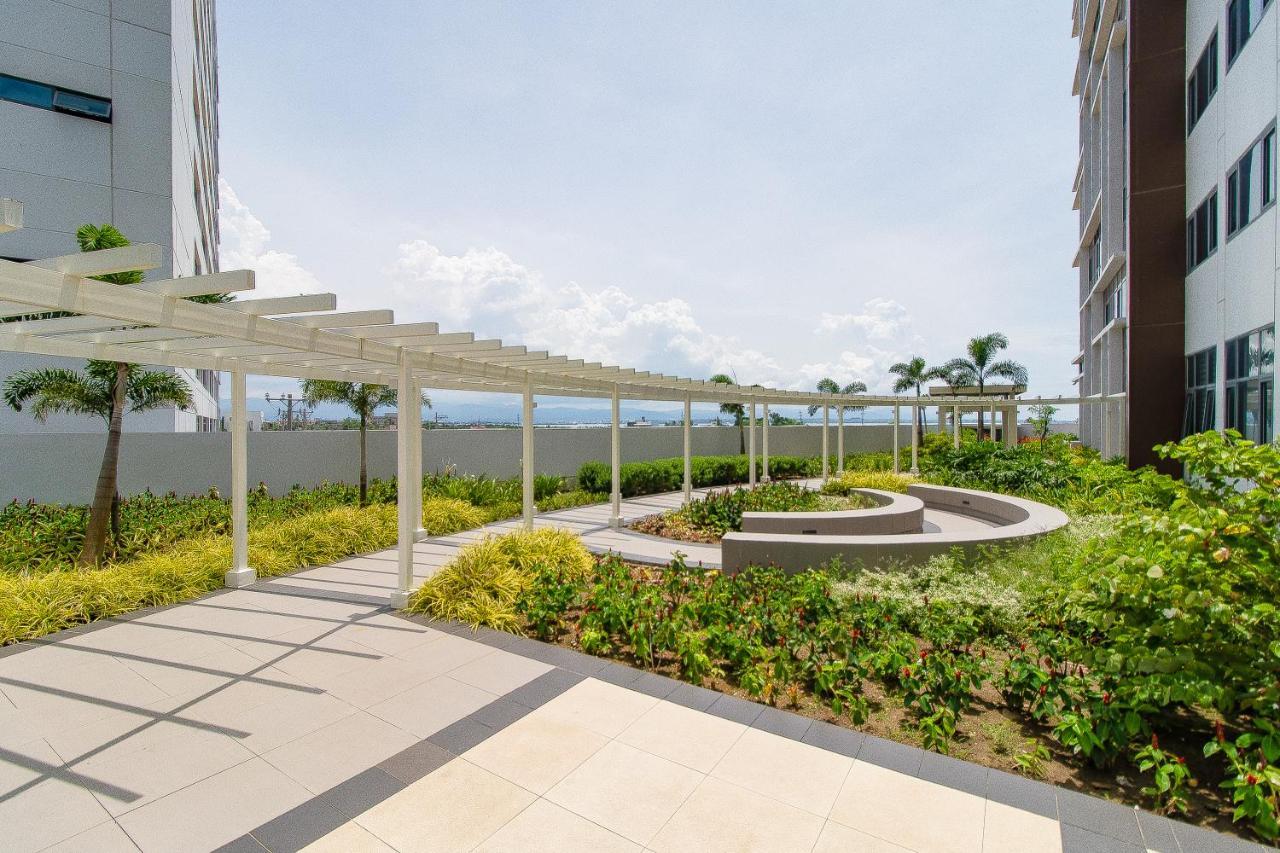 Omp 15C-T2, Seaview, Pool & Beach Access, Near Airport, Fast Wi-Fi, Netflix Punta Engano  Екстер'єр фото