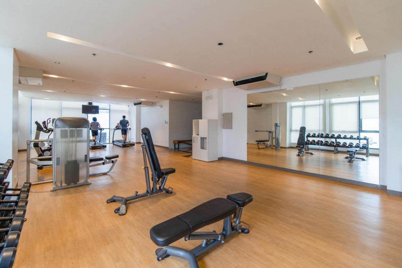 Omp 15C-T2, Seaview, Pool & Beach Access, Near Airport, Fast Wi-Fi, Netflix Punta Engano  Екстер'єр фото