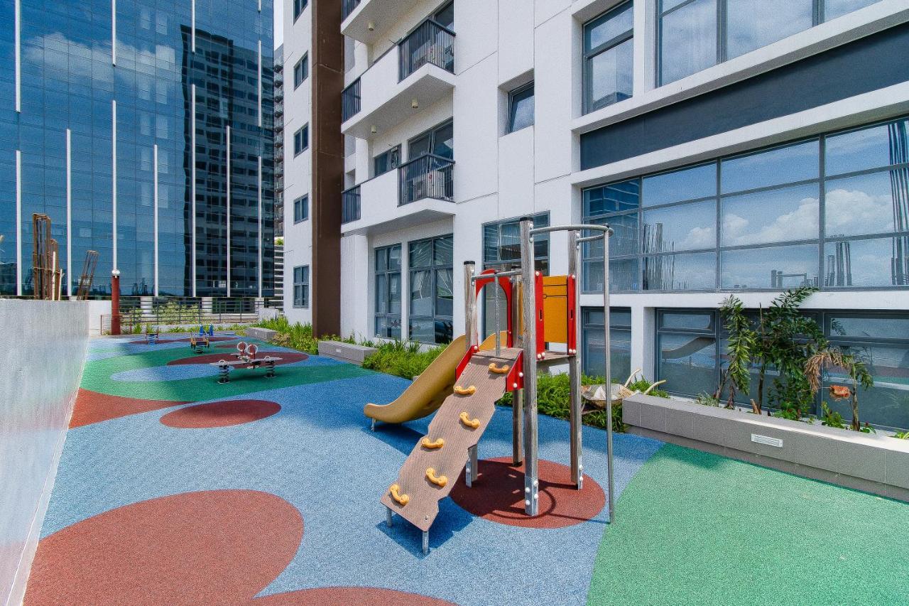 Omp 15C-T2, Seaview, Pool & Beach Access, Near Airport, Fast Wi-Fi, Netflix Punta Engano  Екстер'єр фото