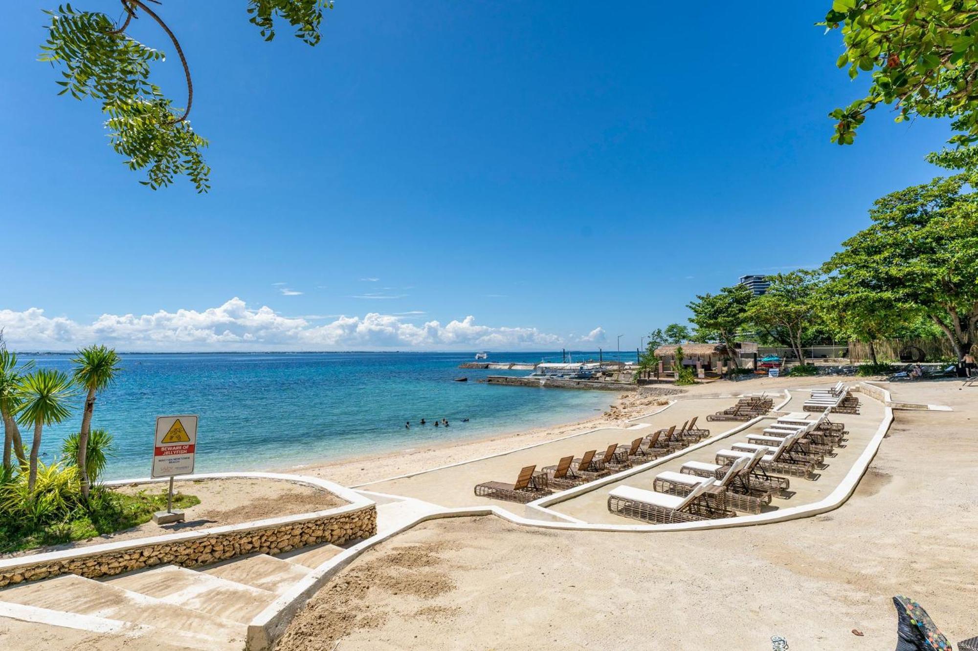 Omp 15C-T2, Seaview, Pool & Beach Access, Near Airport, Fast Wi-Fi, Netflix Punta Engano  Екстер'єр фото