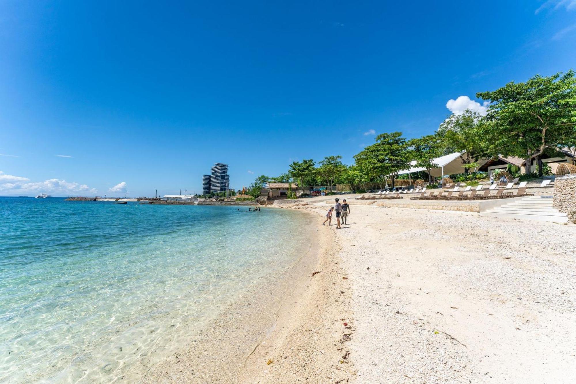 Omp 15C-T2, Seaview, Pool & Beach Access, Near Airport, Fast Wi-Fi, Netflix Punta Engano  Екстер'єр фото