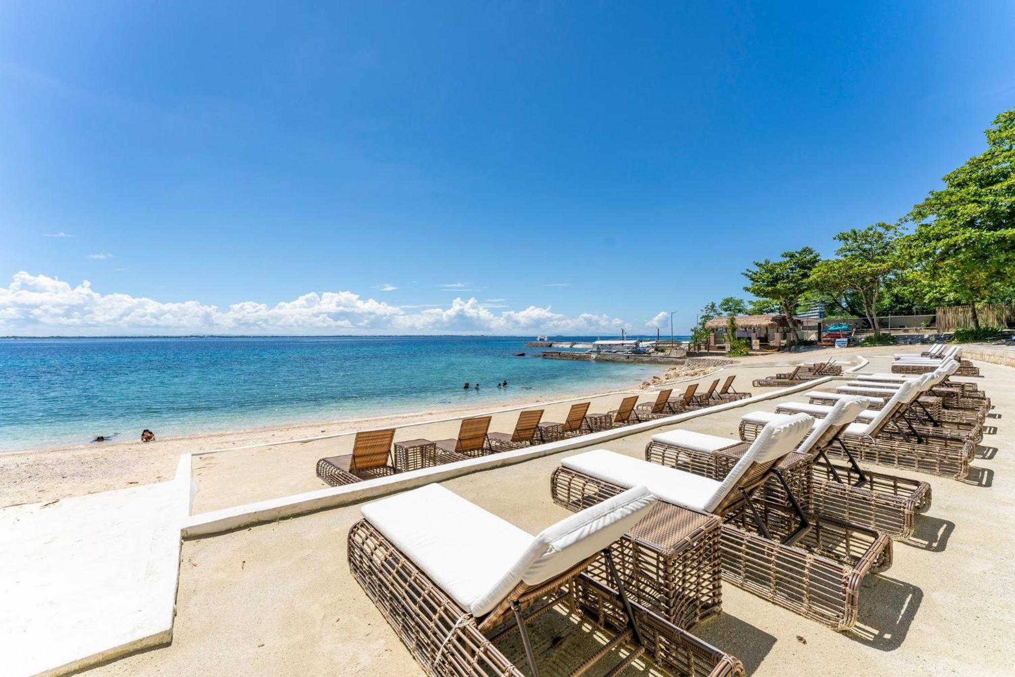 Omp 15C-T2, Seaview, Pool & Beach Access, Near Airport, Fast Wi-Fi, Netflix Punta Engano  Екстер'єр фото