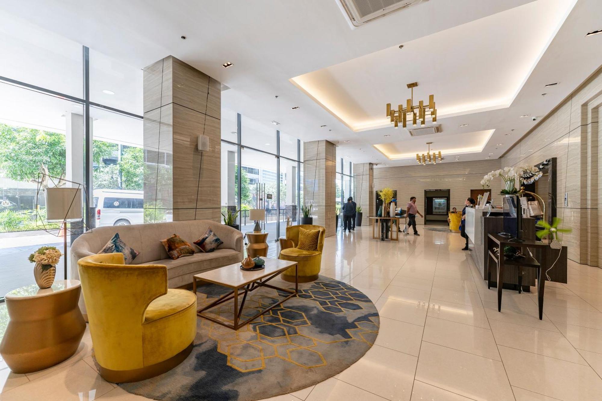 Omp 15C-T2, Seaview, Pool & Beach Access, Near Airport, Fast Wi-Fi, Netflix Punta Engano  Екстер'єр фото