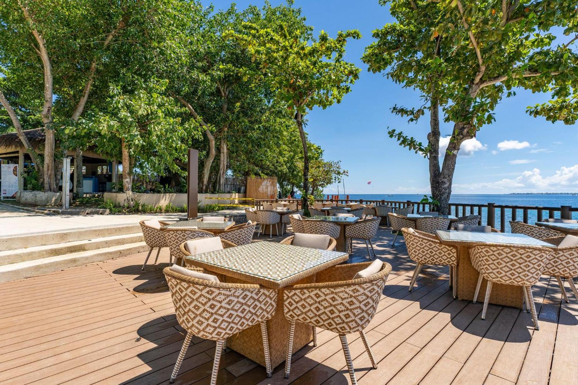 Omp 15C-T2, Seaview, Pool & Beach Access, Near Airport, Fast Wi-Fi, Netflix Punta Engano  Екстер'єр фото