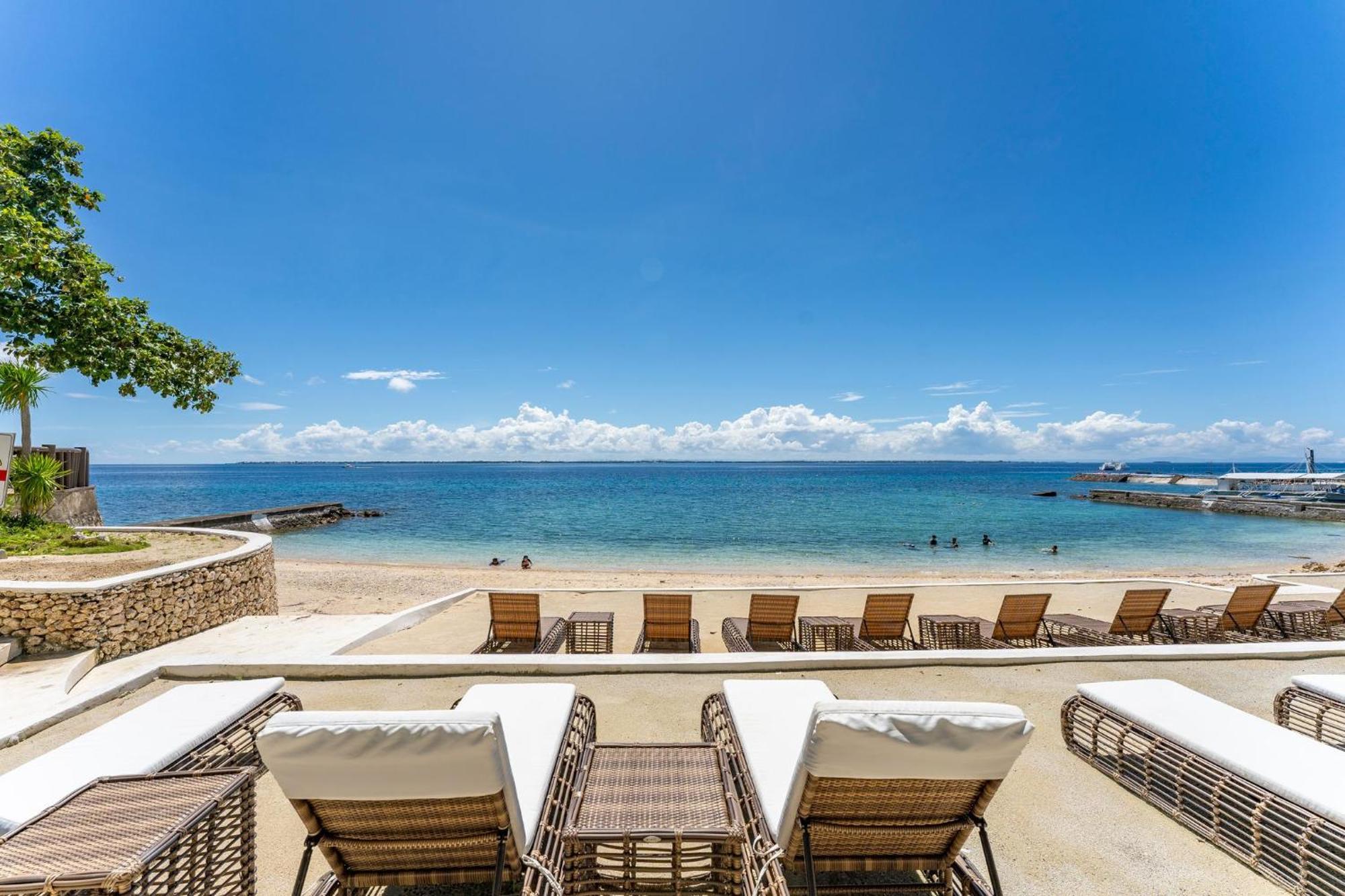 Omp 15C-T2, Seaview, Pool & Beach Access, Near Airport, Fast Wi-Fi, Netflix Punta Engano  Екстер'єр фото